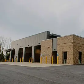 Commercial