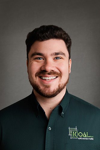 Headshot Chris 2026