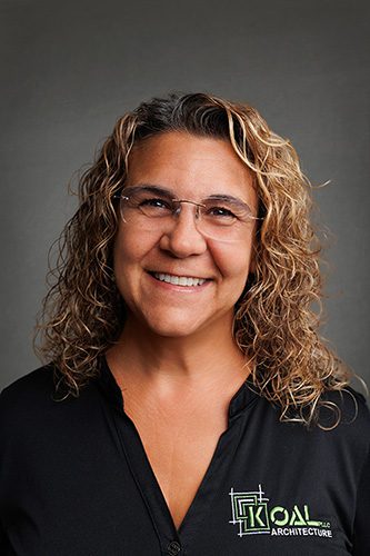 Headshot Michele 2026